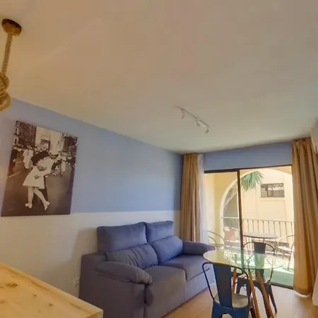 Apartamentos Pontinental *