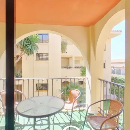 Apartamentos Pontinental *