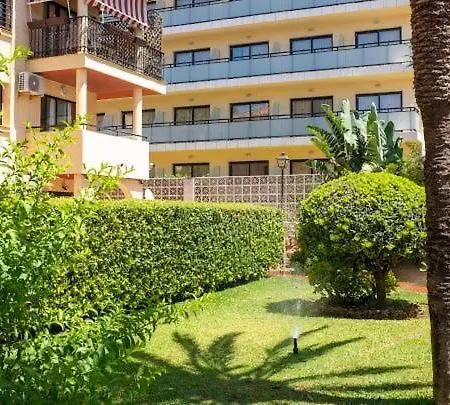 Apartamentos Pontinental Apartment *