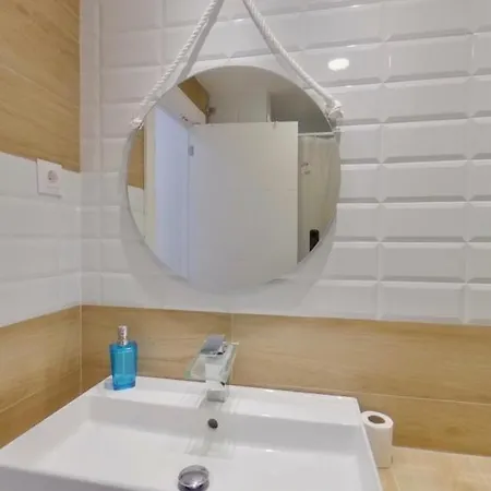 Apartamentos Pontinental